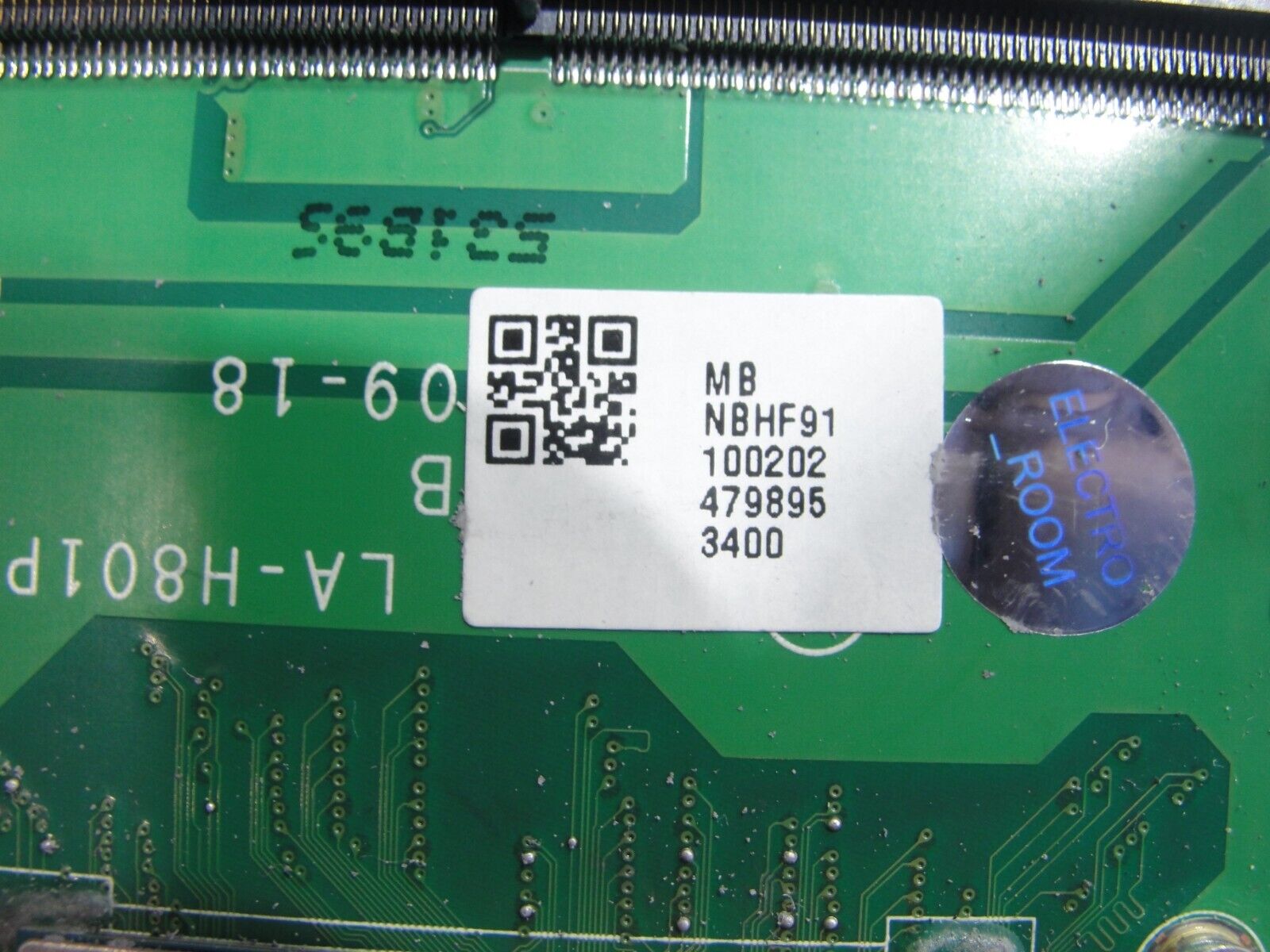 Acer Aspire 5 A515-43-R070 15.6