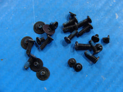 Dell Inspiron 15 5579 2-in-1 15.6" Screw Set Screws for Repair ScrewSet