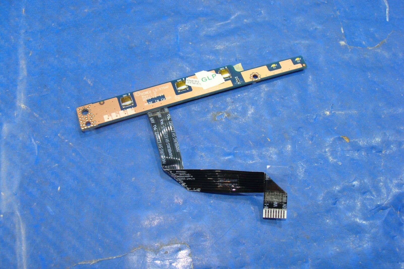 Lenovo G560 0679 15.6