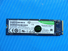 Asus Vivobook Pro N705FD-DS77 Seagate Barracuda 1Tb NVMe M.2 SSD ZP1000CV30001