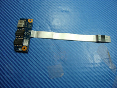 Asus K55N-SA80403V 15.6" Genuine USB Audio Port Board w/Cable 69N0MAB10D01 ASUS