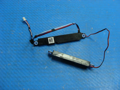 Dell Latitude E5450 14" Genuine Laptop Left & Right Speaker Set Speakers GKVP1 Dell