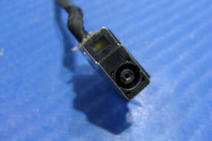 HP 14-an013nr 14" Genuine Laptop DC IN Power Jack 799736-Y57 ER* - Laptop Parts - Buy Authentic Computer Parts - Top Seller Ebay