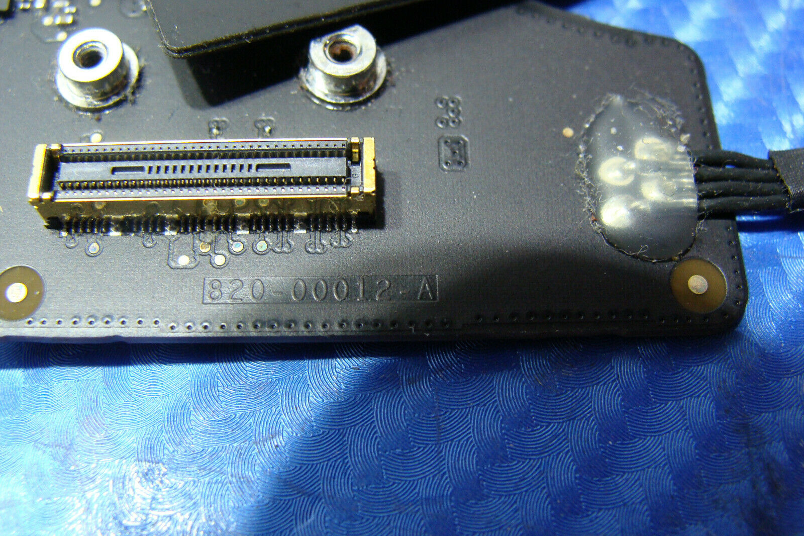 MacBook Pro A1502 13