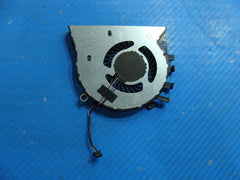 HP 17-by2075cl 17.3 CPU Cooling Fan 6033B0062601