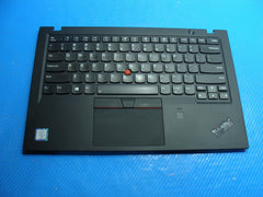 Lenovo ThinkPad 14" X1 Carbon 6th Gen Palmrest w/Keyboard Touchpad AM16R000300