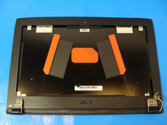 Asus ROG Strix 15.6” GL502VT Genuine LCD Back Cover w/Front Bezel 13NB0AP1AM0111