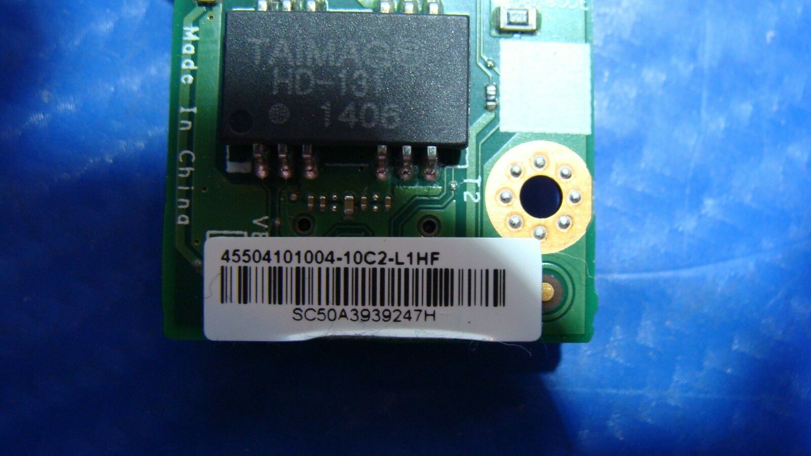 Lenovo ThinkPad T440p 14