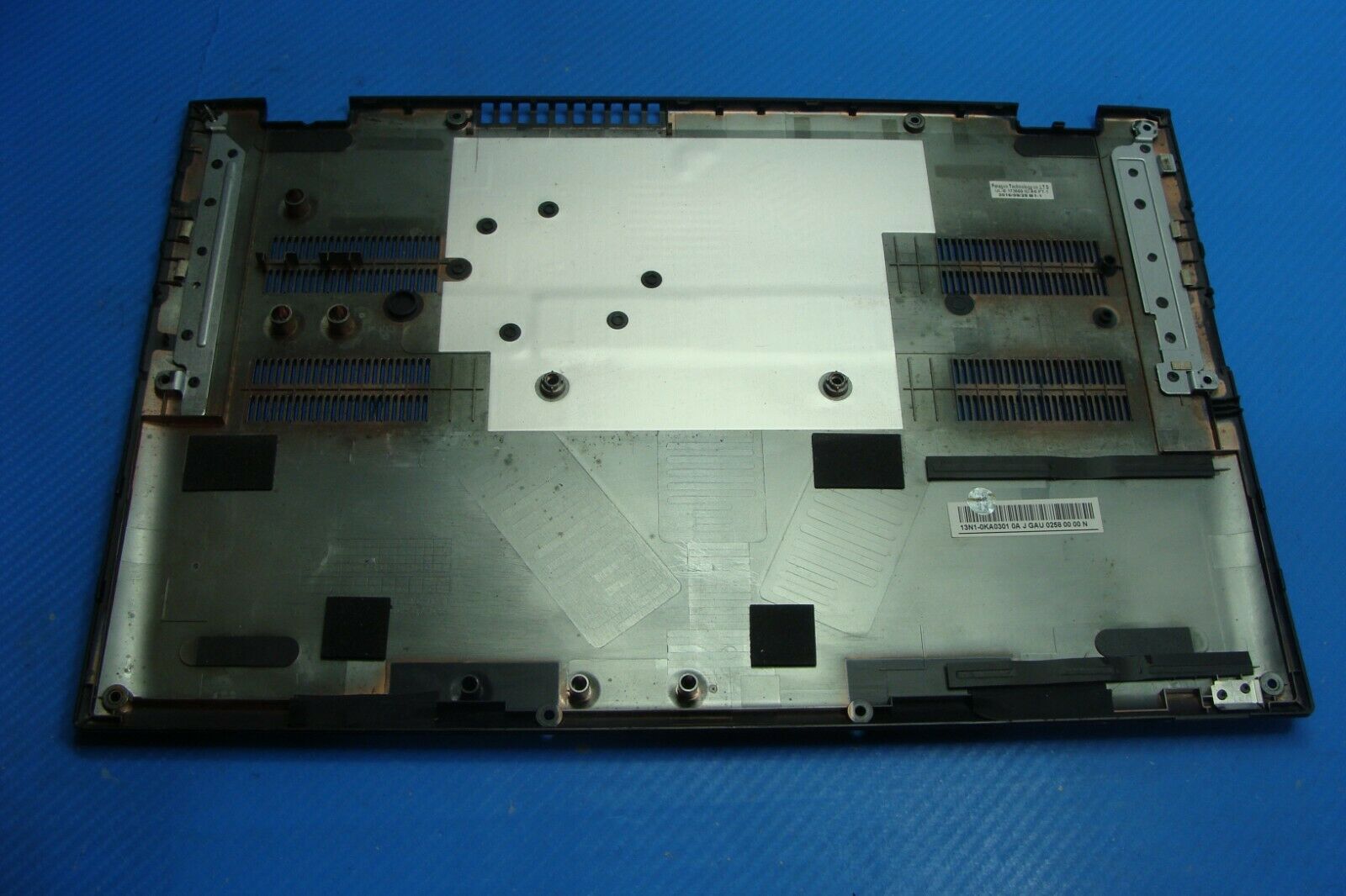 Acer Spin 3 SP315-51-36J1 15.6