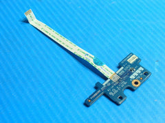 HP Zbook 15 Mobile Workstation 15.6" Power Button Board w/Cable LS-9241P - Laptop Parts - Buy Authentic Computer Parts - Top Seller Ebay