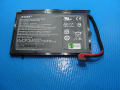 Razer Blade RZ09-0220 17.3" Genuine Laptop Battery 11.4V 70Wh 6160Mah RC30-0220