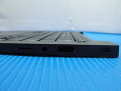 Dell Latitude 7370 13.3" Genuine Palmrest w/Keyboard Touchpad am1ic00111 ktyw0 