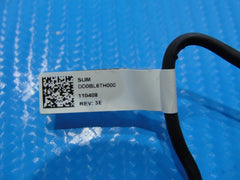 Toshiba Satellite L655-Series 15.6" Genuine DC IN Power Jack w/Cable DD0BL6TH000