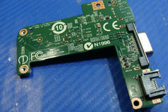 MSI GE70 MS-1759 17.3" Genuine VGA Ethernet USB Port Board MS-1759A ER* - Laptop Parts - Buy Authentic Computer Parts - Top Seller Ebay