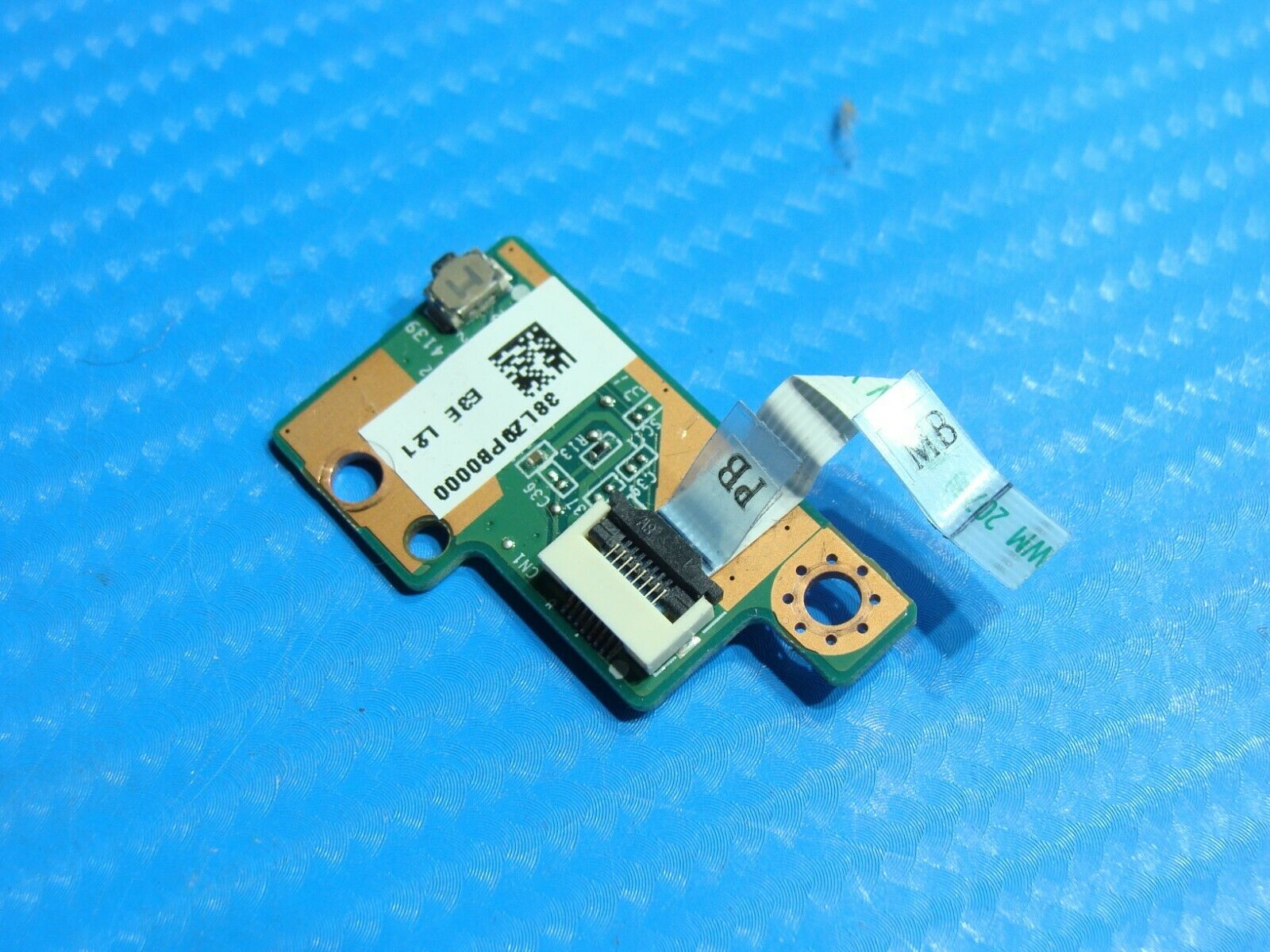 Lenovo IdeaPad U530 Touch 15.6