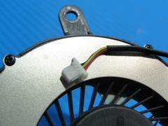 Dell Inspiron 15.6" 15-5559 Genuine CPU Cooling Fan w/Heatsink 2FW2C AT1GG001DC0 - Laptop Parts - Buy Authentic Computer Parts - Top Seller Ebay