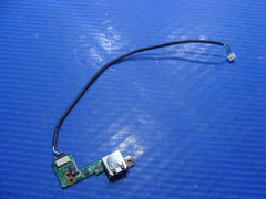 HP Pavilion dv9205us 17.1" OEM USB Port Board with Cable DAAT9TB18E8 36AT9UB0006 HP