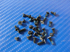 Dell Inspiron 15-3521 15.6" Genuine Laptop Screw Set Screws for Repair #2 Dell