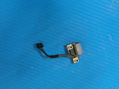 MacBook Pro A1297 MD311LL/A Late 2011 17" Genuine MagSafe Board w/Cable 922-9288 Apple