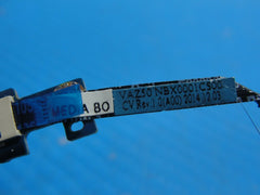 Dell Latitude E7240 12.5" Genuine Power Volume Button Board w/Cable LS-9434P - Laptop Parts - Buy Authentic Computer Parts - Top Seller Ebay