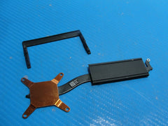 MacBook Pro A1502 13" 2015 MF839LL/A MF840LL/A MF841LL/A Heatsink Kit 076-00072 - Laptop Parts - Buy Authentic Computer Parts - Top Seller Ebay