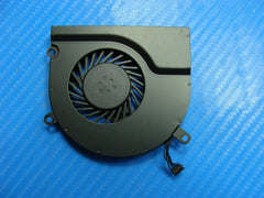 MacBook Pro A1286 15" Mid 2012 MD103LL/A Genuine Right CPU Cooling Fan 922-8702 - Laptop Parts - Buy Authentic Computer Parts - Top Seller Ebay