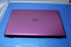 Dell Inspiron 17 5755 17.3" Genuine LCD Back Cover Pink w/ Bezel 00D2C ER* - Laptop Parts - Buy Authentic Computer Parts - Top Seller Ebay