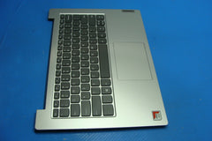 Lenovo IdeaPad Slim 1-14AST-05 14" OEM Palmrest w/Touchpad Keyboard 5cb0w43929 