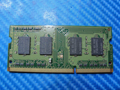 Dell M17x R2 Laptop Samsung 2GB Memory PC3-10600S-09-10-ZZZ M471B5773CHS-CH9 #1 - Tested Computer Laptop Parts