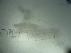 Dell Inspiron 13 5368 13.3" Genuine Laptop Bottom Base Case Cover KWHKR Dell