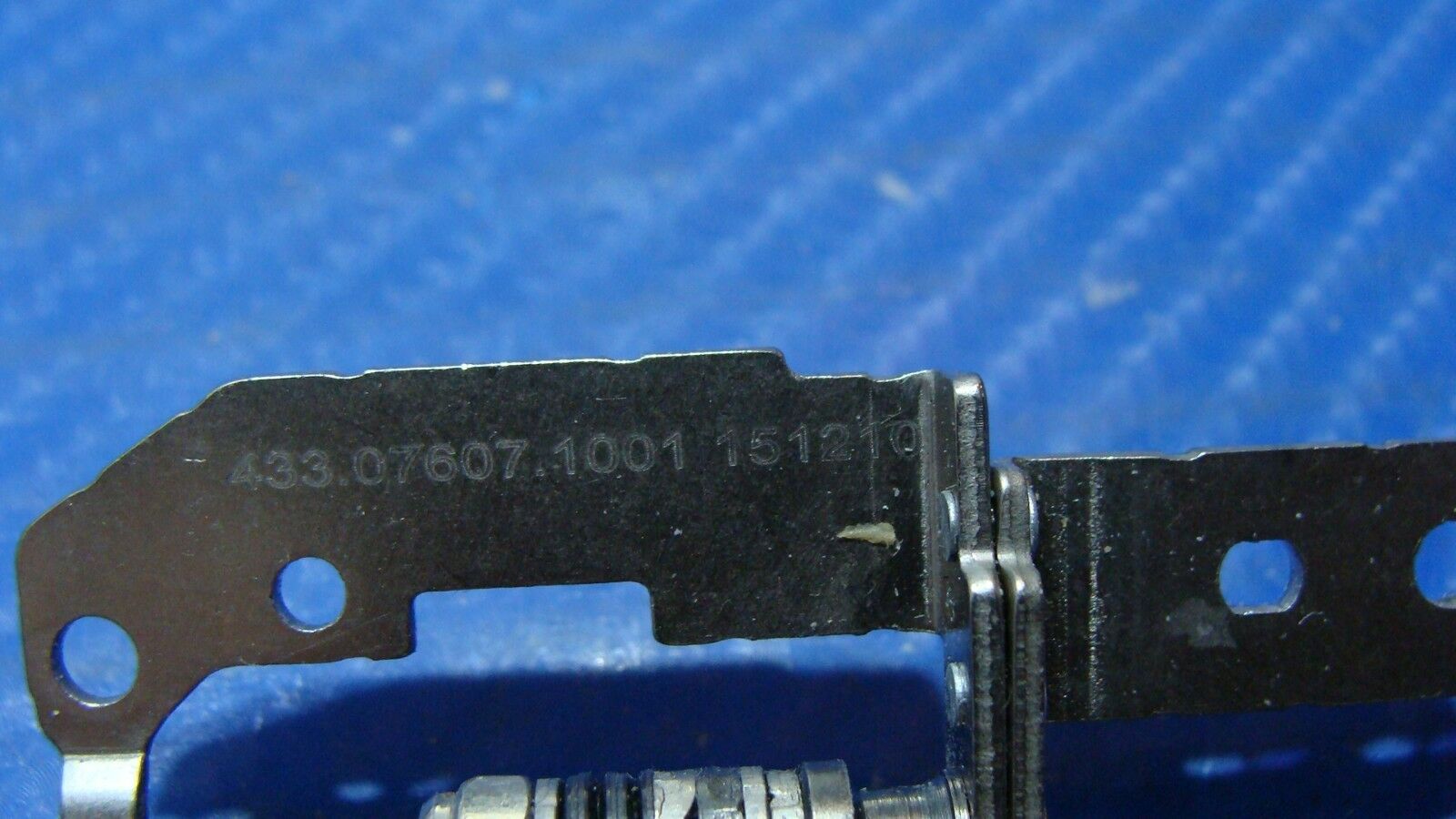 Dell Inspiron 11-3162 11.6