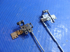Asus X401A 14" Genuine Left & Right Hinge Set 13GN4O10M040-1 13GN4O10M050-1 ER* - Laptop Parts - Buy Authentic Computer Parts - Top Seller Ebay