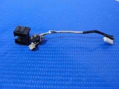 Sony Vaio VPCEA36FM PCG-61317L 14" LAN Ethernet Port w/Cable 015-0201-1589_A ER* - Laptop Parts - Buy Authentic Computer Parts - Top Seller Ebay