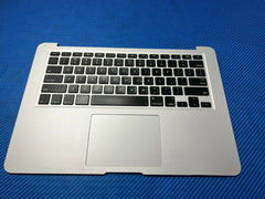 MacBook Air A1466 13" 2015 MJVE2LL/A Top Case w/Keyboard Trackpad 661-7480 