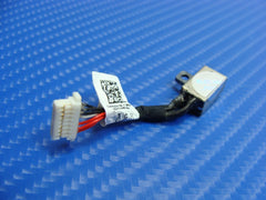 Dell Inspiron 13-7359 13.3" Genuine Laptop DC-IN Power Jack w/ Cable JDX1R ER* - Laptop Parts - Buy Authentic Computer Parts - Top Seller Ebay