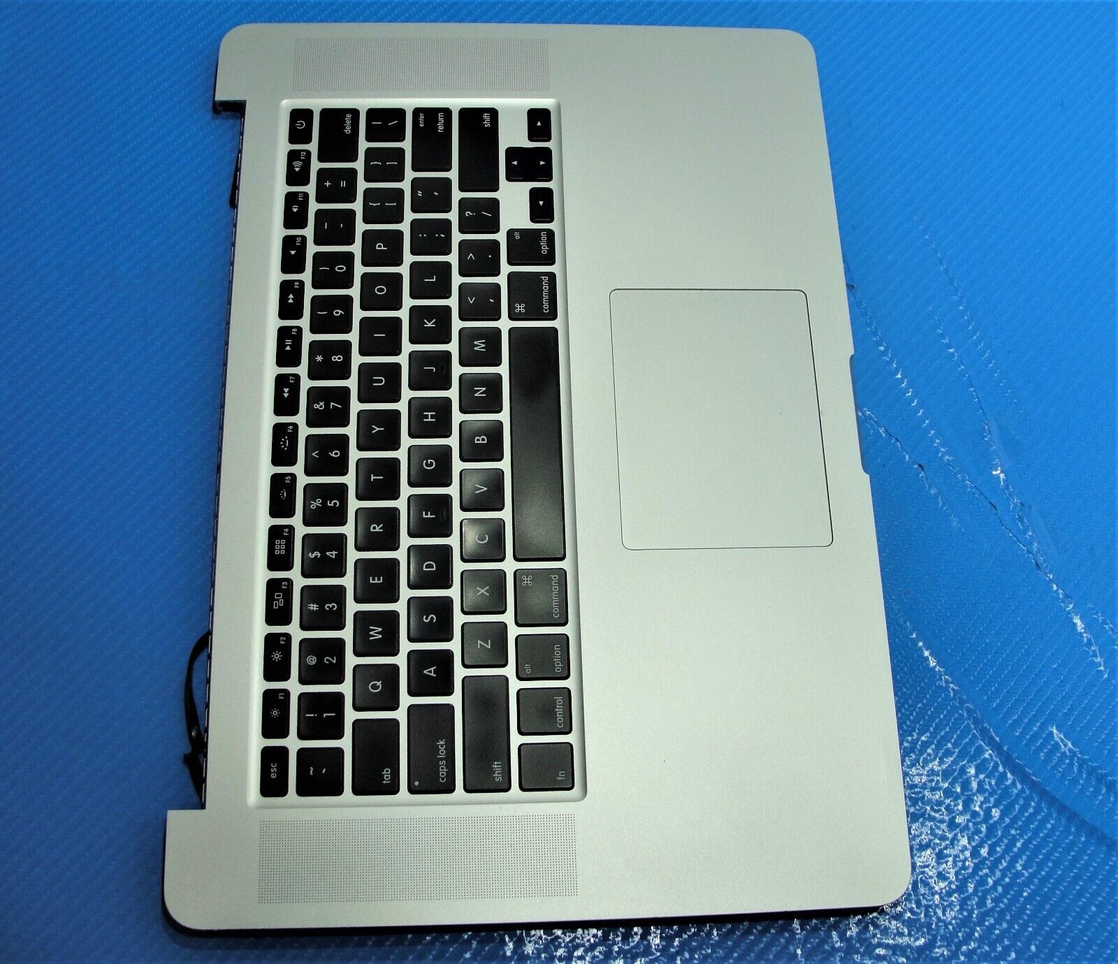 MacBook Pro A1398 15