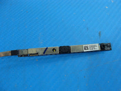 HP 255 G6 15.6" Genuine Laptop LCD Video Cable w/Webcam DC02002SH00 850477-004