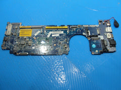Dell Latitude 7490 14" Genuine Intel i7-8650u 1.9GHz Motherboard LA-F322P 2XPCX