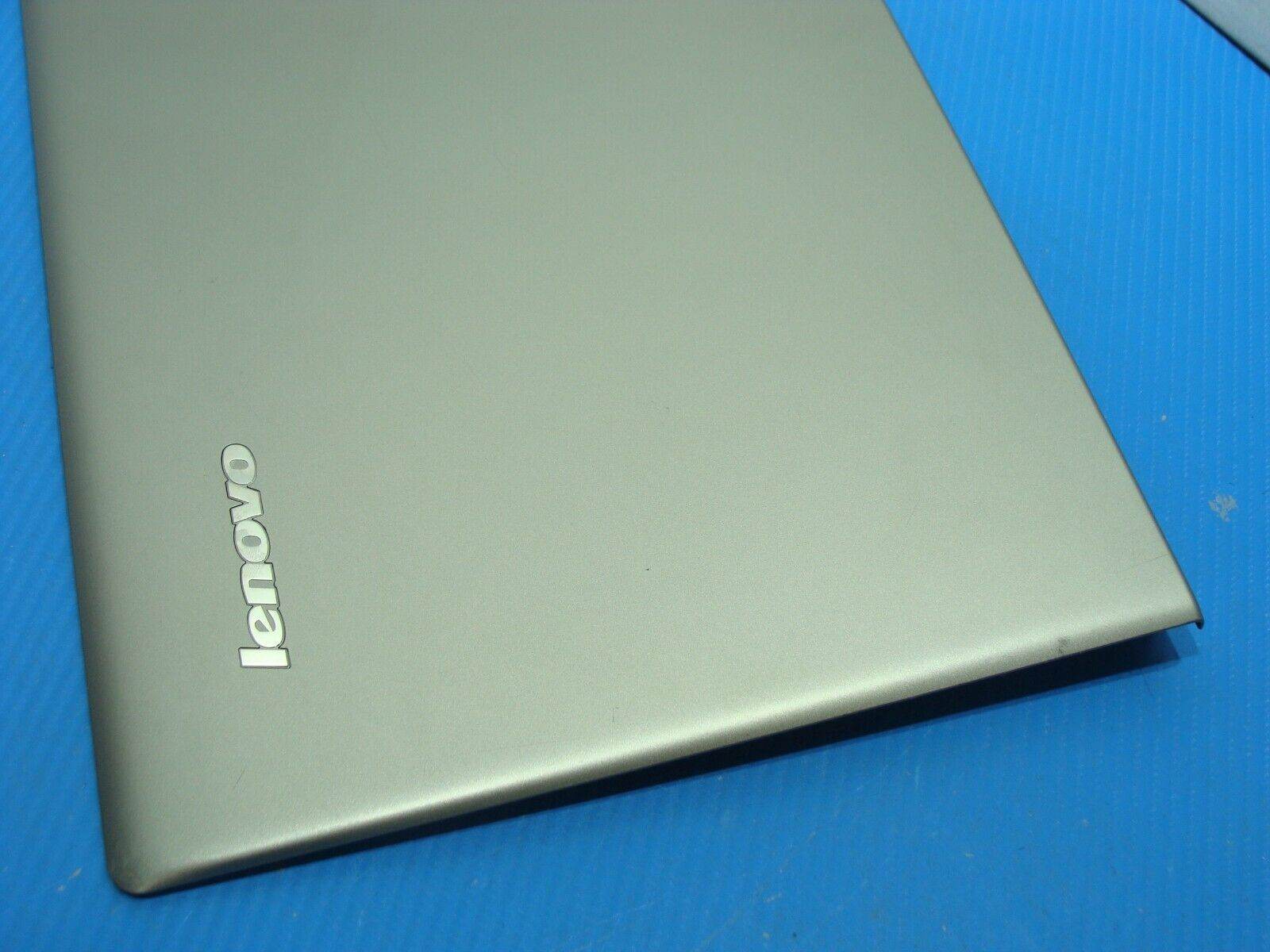 Lenovo IdeaPad 15.6” 3415 Genuine Laptop LCD Back Cover Silver AP0SB000C00 - Tested Computer Laptop Parts