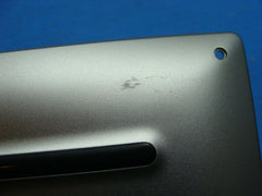 Dell XPS 13 9350 13.3" Genuine Bottom Base Case Silver NKRWG AM1FJ000101 - Laptop Parts - Buy Authentic Computer Parts - Top Seller Ebay