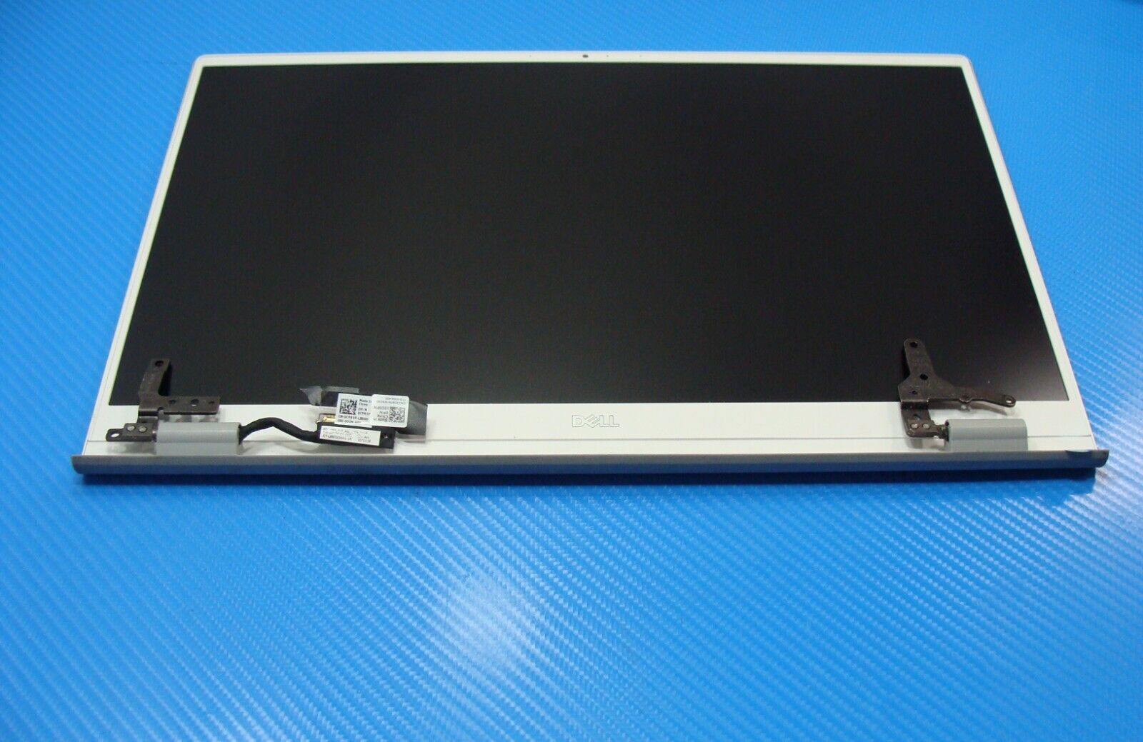 Dell Inspiron 15 5502 15.6 Genuine Matte FHD LCD Screen Complete Assembly