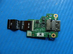 Lenovo Thinkpad T480s 14" Genuine Laptop USB Board w/Cable NS-B471
