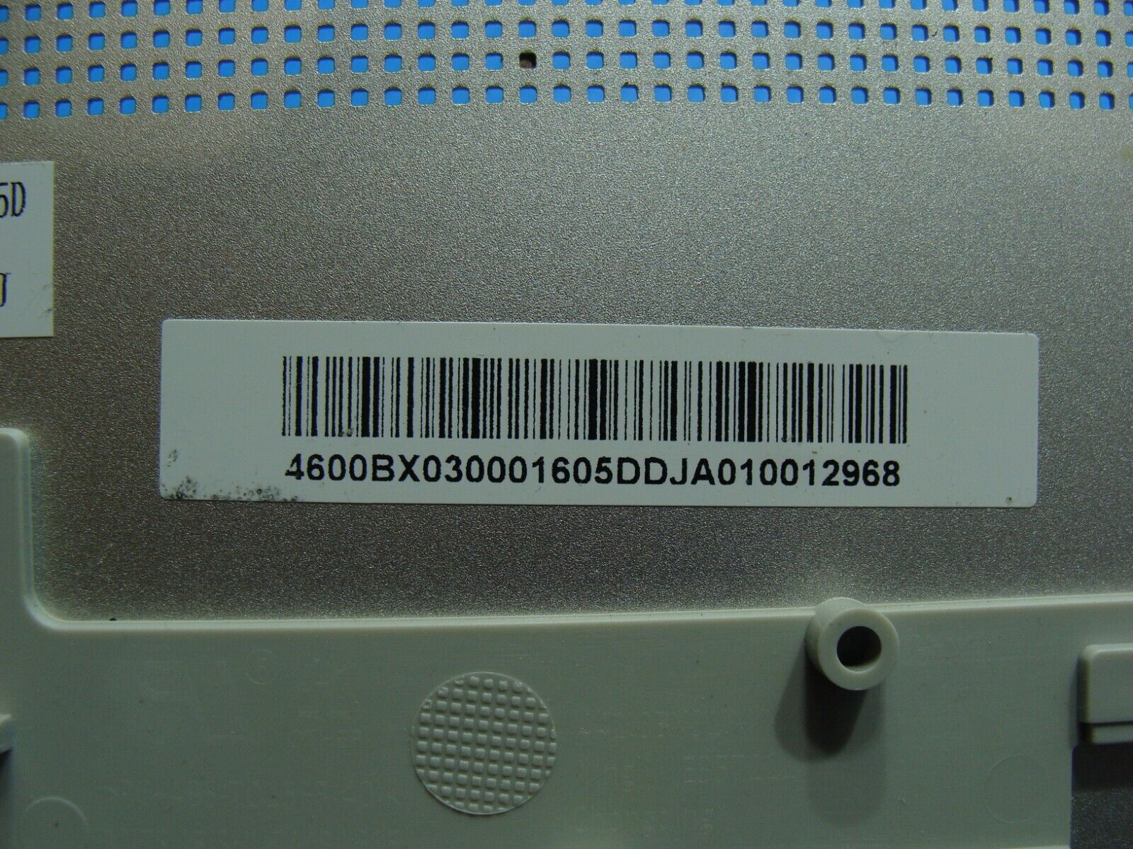 HP Envy x360 15.6” 15m-bp011dx Genuine Bottom Case Base Cover 4600BX030001