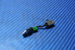 HP Spectre 13-3010dx 13.3" Genuine DC IN Power Jack w/Cable 743212-FD1 ER* - Laptop Parts - Buy Authentic Computer Parts - Top Seller Ebay