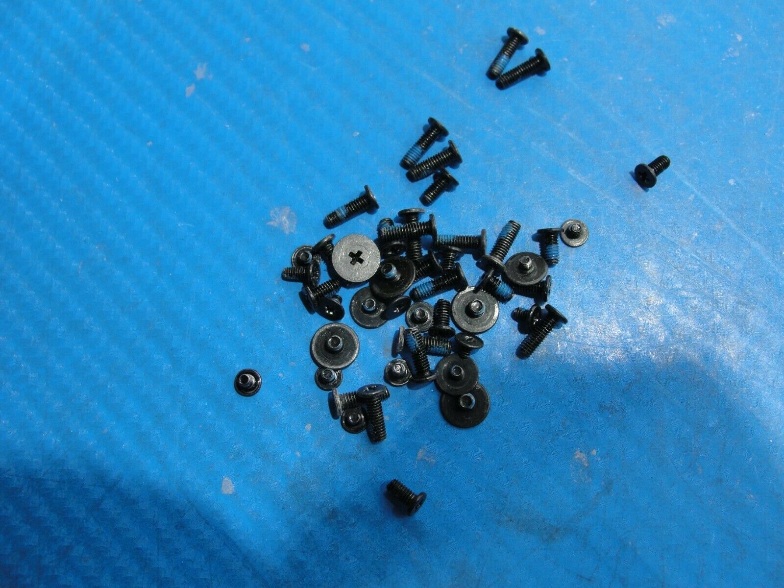Dell Inspiron 15 5558 15.6" Genuine Screw Set Screws for Repair ScrewSet 