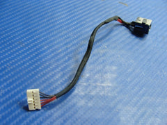 Asus R500A-RH51 15.6" Genuine Laptop DC In Power Jack w/ Cable ER* - Laptop Parts - Buy Authentic Computer Parts - Top Seller Ebay