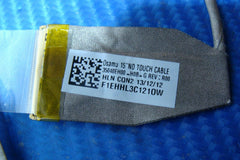 HP 15.6" 15-d071nr OEM LCD Video Cable w/ WebCam 708231-1D1 35040EH00-H0B-G GLP* HP