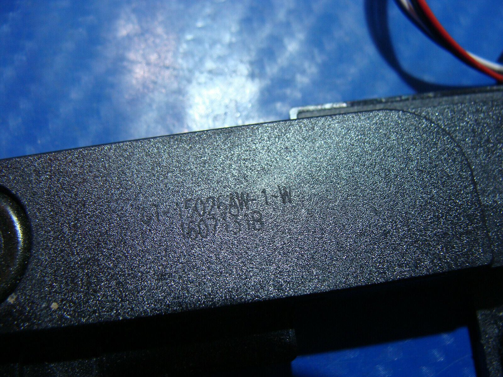 Lenovo Thinkpad P50 15.6