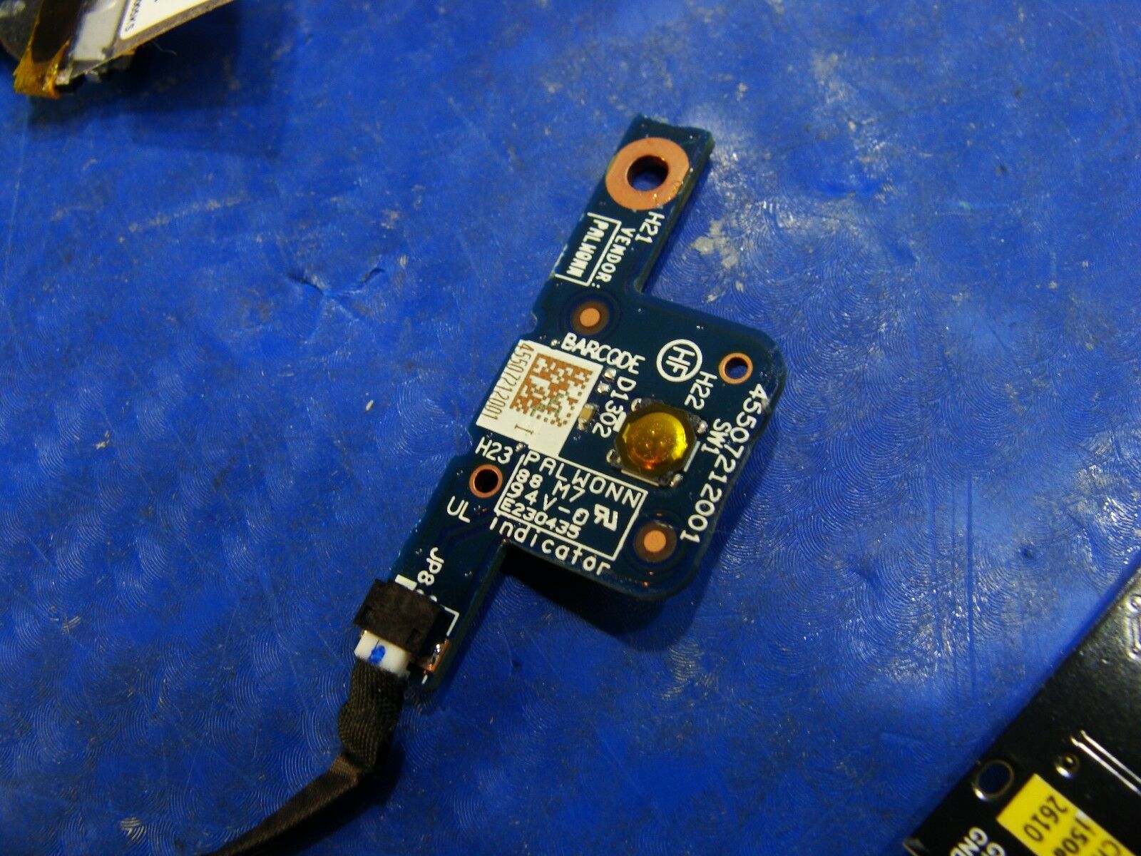 Lenovo IdeaPad Yoga 11S 11.6