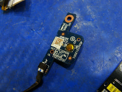 Lenovo IdeaPad Yoga 11S 11.6" Webcam w/ Boards Cable PK40000LL00 DC02C003M00 - Laptop Parts - Buy Authentic Computer Parts - Top Seller Ebay